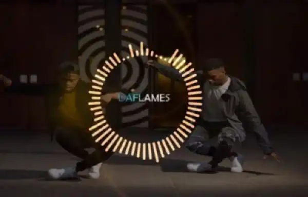 Tboy Daflame - Gqom Mix 2018 (October Edition) Umlilo Wodwa!!